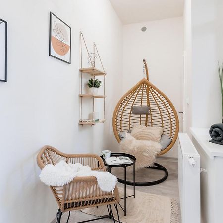 Апартаменты Boho Raj V Centru / /Gril/ /Balkon Оломоуц Экстерьер фото