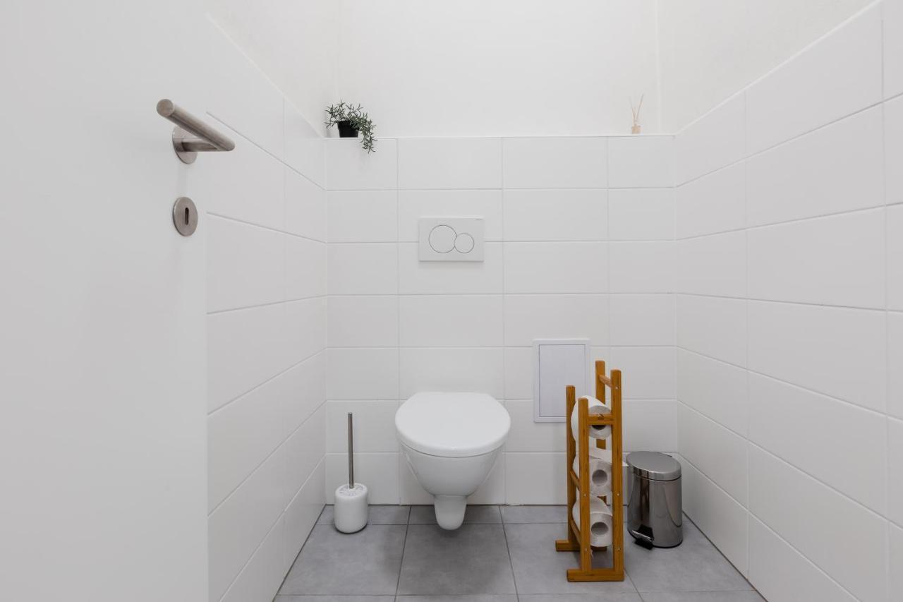 Апартаменты Boho Raj V Centru / /Gril/ /Balkon Оломоуц Экстерьер фото